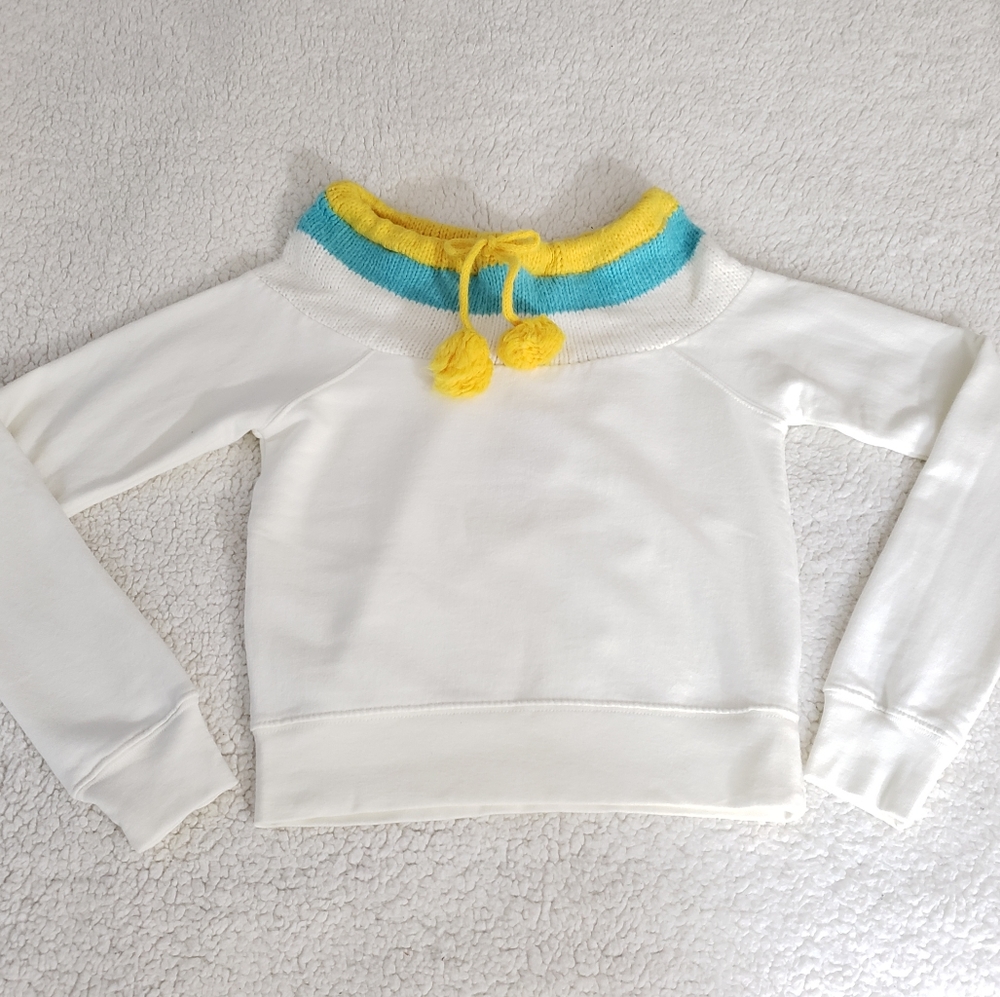 Vintage Sweater Size Small